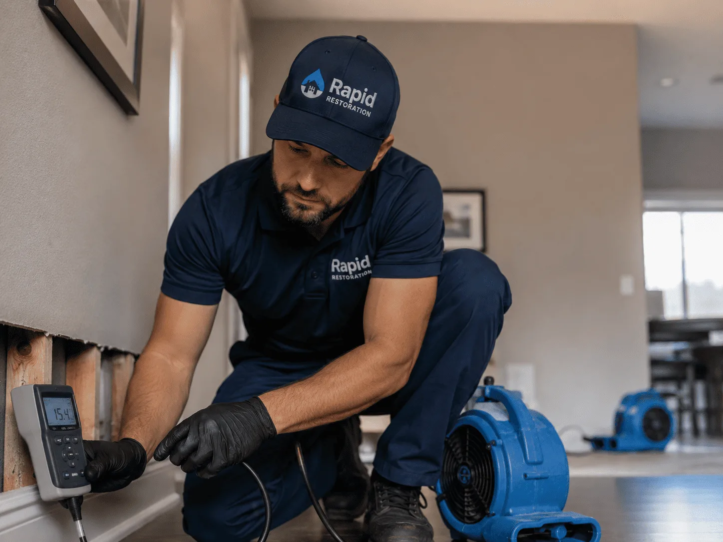 Common questions about Dehumidification in Hawarden, IA